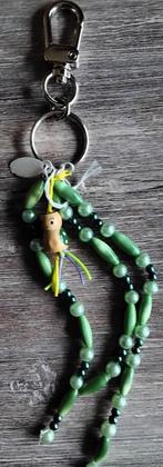 Leuke sleutel/tassenhanger, Ophalen of Verzenden, Nieuw