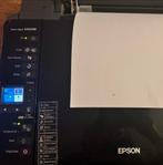 Epson Stylus SX420W All-in-one printer, Computers en Software, Printers, Ophalen, Kopieren, Inkjetprinter, All-in-one