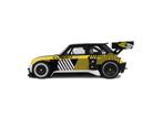 RENAULT 5 TURBO 3E E-TECH RMC LOOK '24 1/18 OTTO ref. OT1171, Verzenden, Nieuw, Auto, OttOMobile