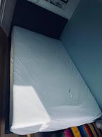 GRATIS OPHALEN 120x200 TWIJFELAAR, Huis en Inrichting, Slaapkamer | Bedden, Gebruikt, Eenpersoons, 120 cm, 200 cm