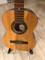 Akoestische kinder gitaar, Muziek en Instrumenten, Snaarinstrumenten | Gitaren | Akoestisch, Ophalen, Gebruikt, Klassieke of Spaanse gitaar