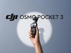 DJI Osmo Pocket 3 met micro sd, Ophalen of Verzenden, Gebruikt, Overige merken