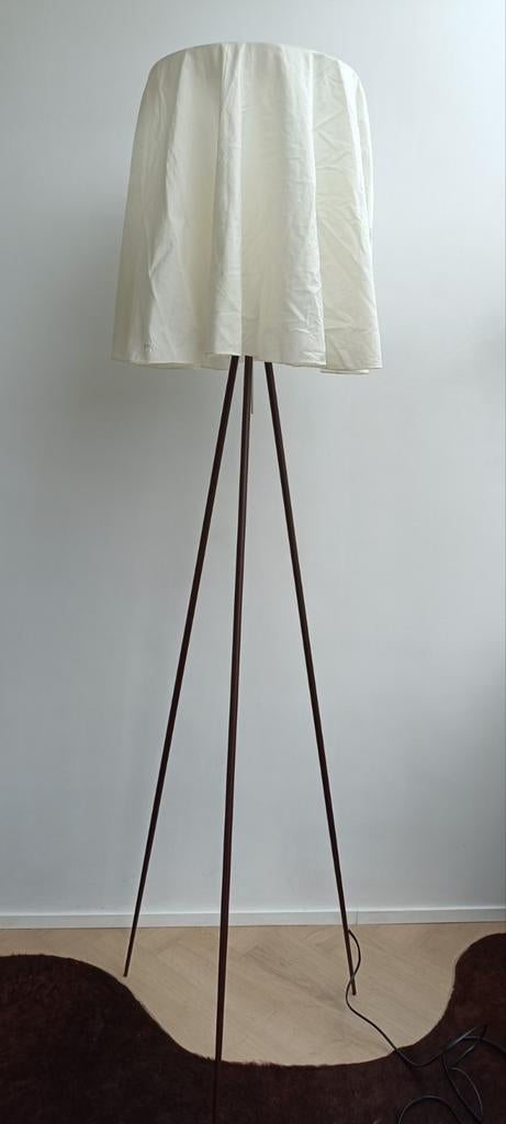 Flos Rosy Angelis vloerlamp – Philippe Starck, Ophalen, Overige materialen, Zo goed als nieuw, 150 tot 200 cm