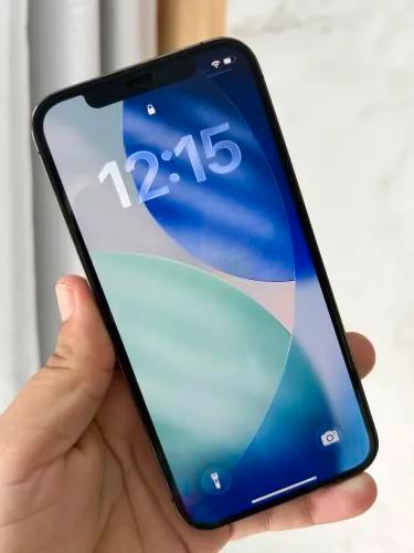 Apple iPhone 12 Pro 256GB, Telecommunicatie, Mobiele telefoons | Apple iPhone, Zo goed als nieuw, 256 GB, iPhone 12, Ophalen