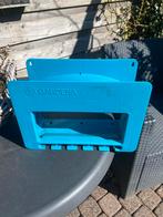 Gardena Opberghouder voor Tuinslang - Blauw, Tuin en Terras, Tuinslangen, Ophalen, Gebruikt, Overige typen