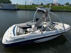 Glastron 175 met krachtige 4.3 V6 Volvo Penta, Ophalen, Gebruikt, Binnenboordmotor, 200 pk of meer