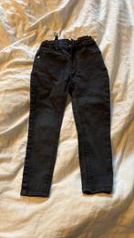 Primark zwarte meisjes skinny jeans maat 104 (3-4 jaar), Kinderen en Baby's, Kinderkleding | Maat 104, Ophalen of Verzenden, Gebruikt