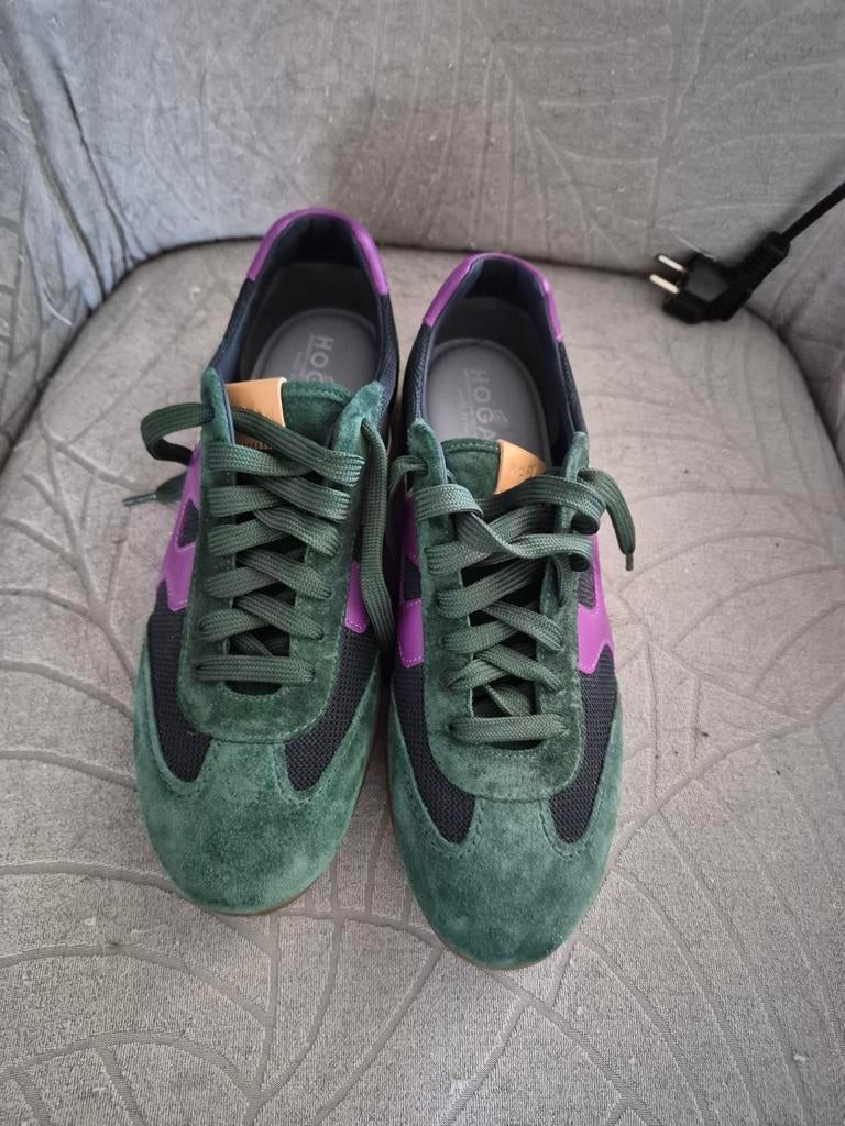 Nieuwe Hogan sportschoenen maat 41, Ophalen of Verzenden