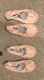 Papillon Balletschoenen Maat 13 1/2 B en 1 B, Ophalen of Verzenden, Gebruikt, Schoenen
