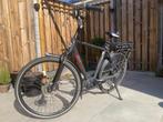 Prachtige E-bike: Stella Vicenza black, 51 tot 55 cm, Ophalen, Zo goed als nieuw, Overige merken