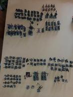 Warhammer The Old World Chaos Beastmen & Chaos Warriors, Ophalen of Verzenden, Warhammer