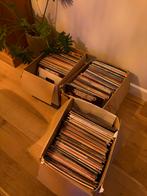 Partij verzamel platen, Ophalen of Verzenden, 1960 tot 1980, Gebruikt, 12 inch