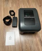 ZEBRA GT800 etiketten/label printer., Computers en Software, Labelprinters, Verzenden, Gebruikt, Etiket