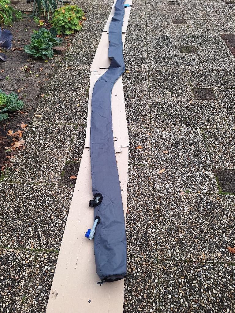Luchtslang Outwell Flagstaff 5 A voorkant, Caravans en Kamperen, Ophalen of Verzenden, Gebruikt
