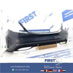 W205 BUMPER C KLASSE AMG ACHTERBUMPER COMPLEET ORIGINEEL C43, Gebruikt, -, Ophalen of Verzenden, Achter