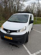 Nissan NV200 | 59k km | Distributie nieuw | CarPlay, Auto's, 1300 kg, Origineel Nederlands, Diesel, Onderhoudsboekje