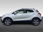Opel Mokka 1.4 TURBO 140PK COSMO 4X4 NAVI CRUISE PDC AGR CAM, Auto's, 1345 kg, Gebruikt, 4 cilinders, Origineel Nederlands
