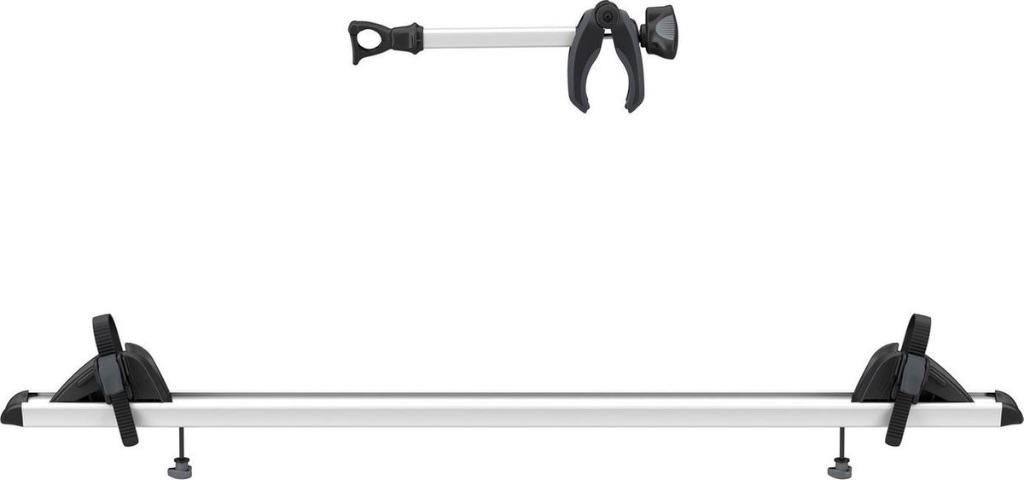 WanderWay 3rd Bike Adapter, Ophalen, Gebruikt, Brede banden, Fietsendrager-accessoire