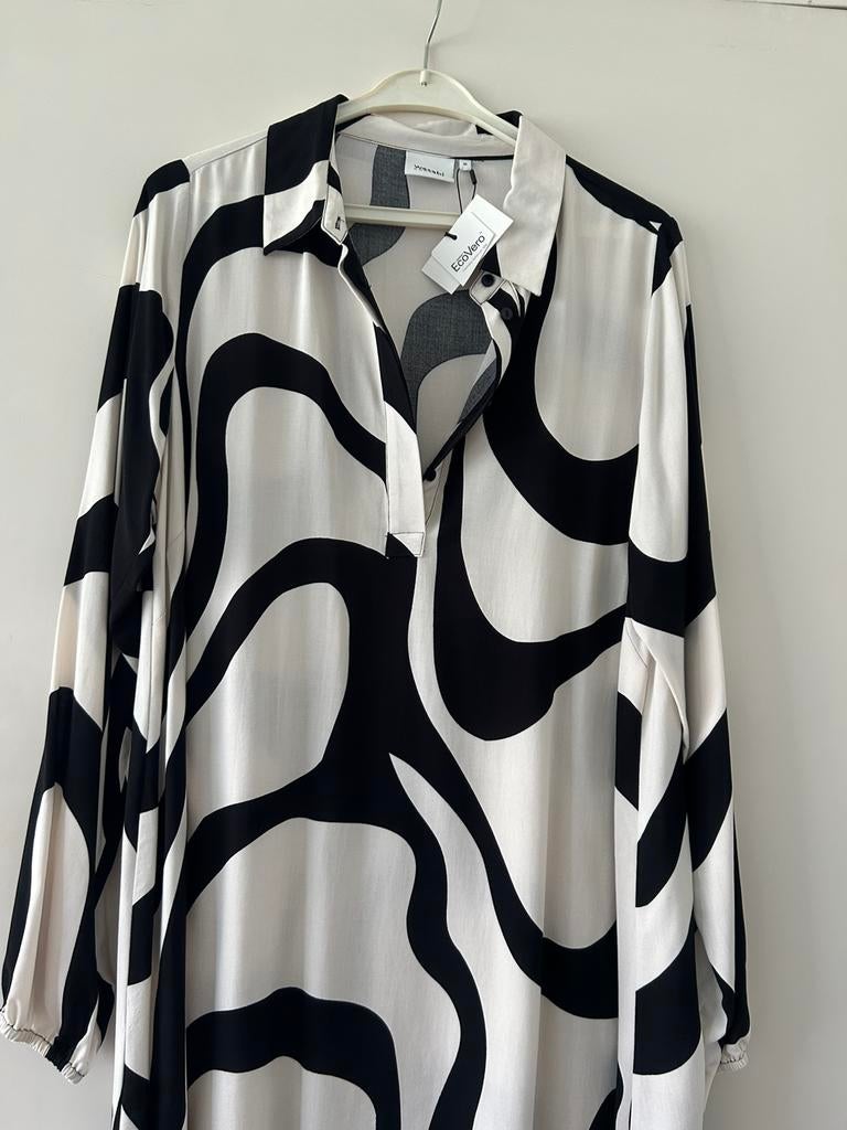 Lange blouse van Wasabi Concept, Verzenden, Nieuw, Blouse of Tuniek