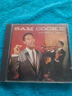 SAM COOKE, Ophalen of Verzenden, 1980 tot heden, Zo goed als nieuw, Jazz