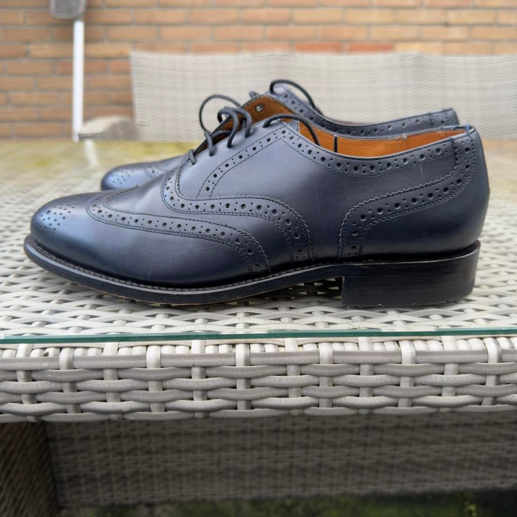Van Bommel - New Generation Classics, Blauw, Overige typen, Ophalen of Verzenden, Zo goed als nieuw