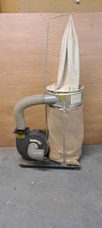 Mobiele Stofafzuiging - Weinig Gebruikt, Ophalen