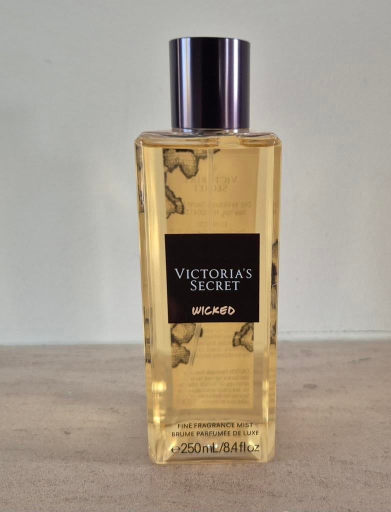 Victoria's Secret | Wicked | Fragrance mist zgan, Ophalen, Nieuw