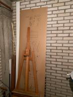 Nieuw in verpakking - Ikea FÖRBÄTTRA bedpan 62x220 wit, Ophalen, Nieuw