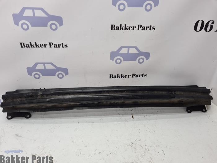 Bumperframe achter van een Seat Leon, Gebruikt, -, -, -