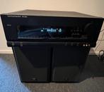 Harmen kardon AVR35rds Versterker en Reciever (tuner), Gebruikt, 120 watt of meer, Ophalen, Overige merken