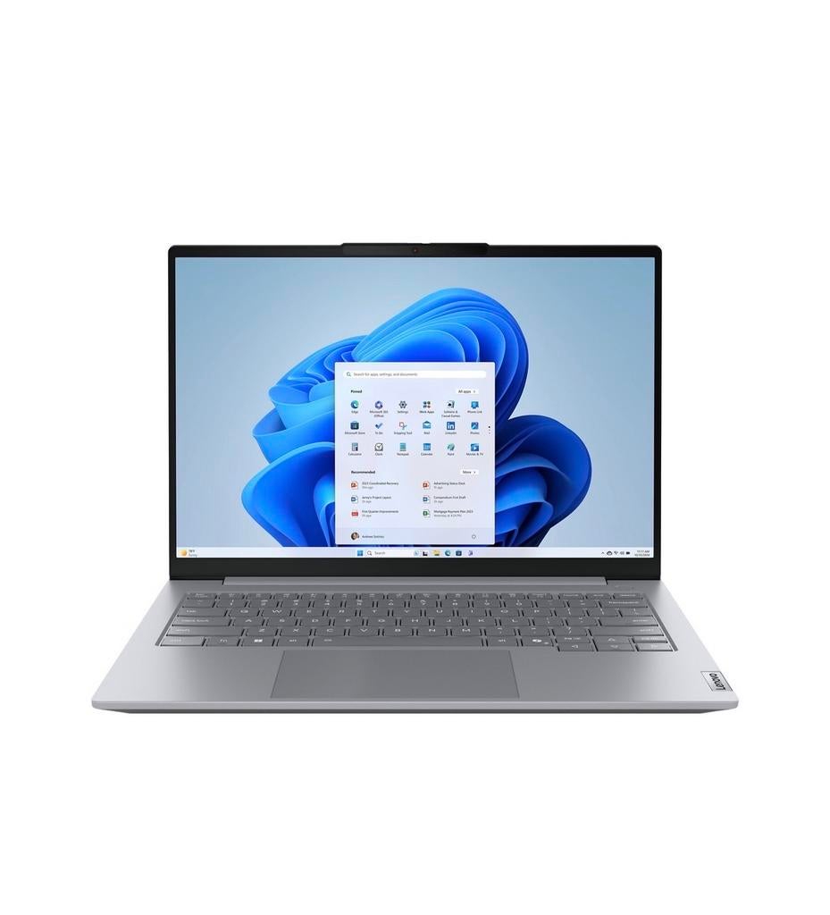 Lenovo thinkbook, Ophalen, Met videokaart, Qwerty, 8 GB