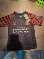 PSV Thuisshirt 2023/2024 Wout maat 140 - Nieuw met kaartjes, Jongen of Meisje, Umbro, Nieuw, Ophalen of Verzenden