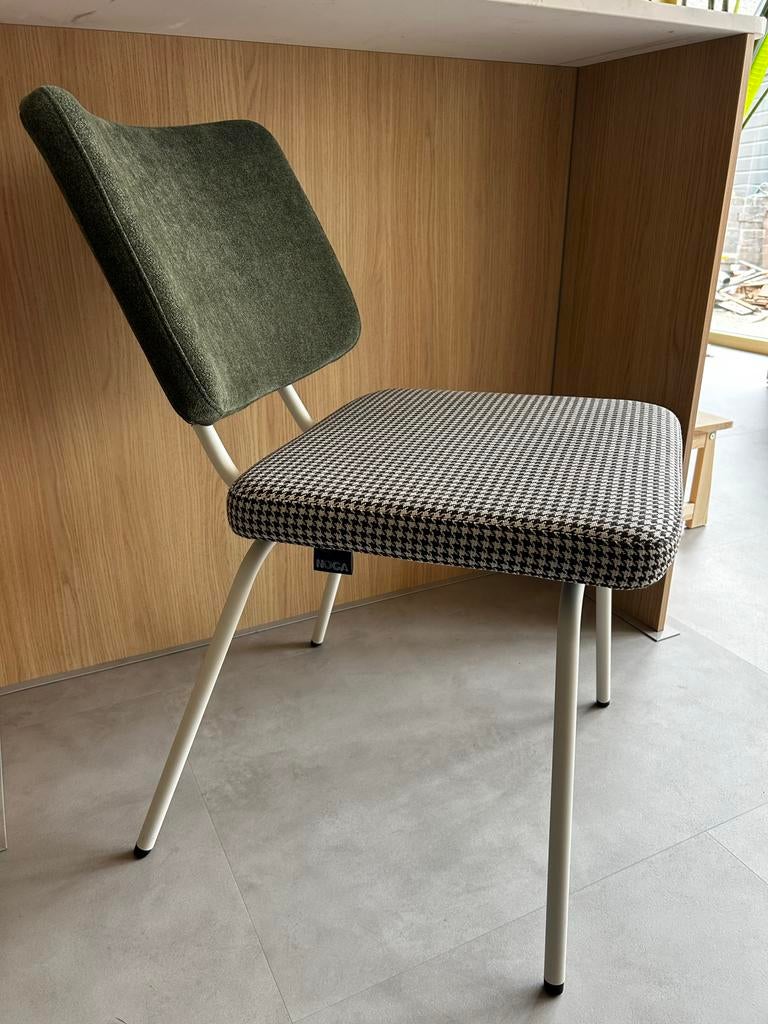 Noga design Luka stoel met draaifunctie - Zo goed als nieuw, Ophalen, Overige kleuren, Zo goed als nieuw, Eén