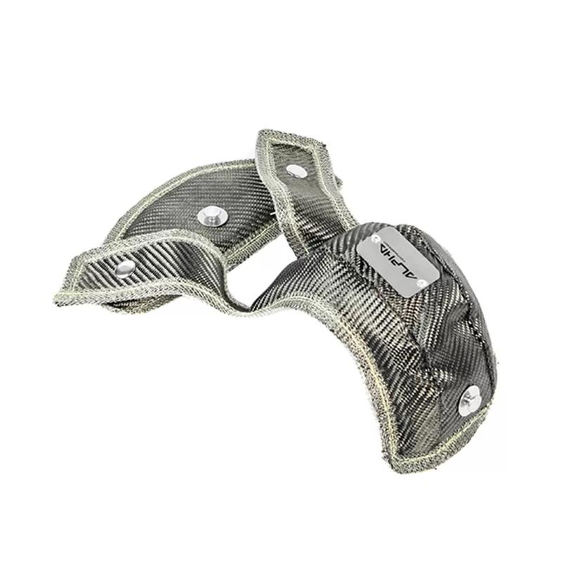 Alpha Competition - Turbo Blanket -Audi A3 S3 8V-Golf 7R GTI, Ophalen of Verzenden, Nieuw, Seat