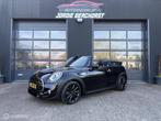 Mini Cabrio 2.0 Cooper S Chili Cabrio, Auto's, 1998 cc, Gebruikt, Euro 6, 4 stoelen