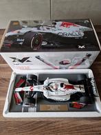 Max verstappen RB21 winnaar Japan 2025 schaal 1/18, Verzamelen, Automerken, Motoren en Formule 1, Verzenden, Nieuw, Formule 1