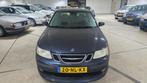 Saab 9-3 Sport Sedan 2.0T Aero Automaat! Leer Nieuwe Apk! Ne, Auto's, Saab, 1998 cc, Gebruikt, 4 cilinders, Blauw