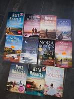 Nora roberts, Boeken, Ophalen of Verzenden, Zo goed als nieuw