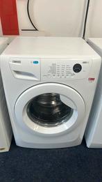 Zanussi lindo 7kg 1400 toeren incl garantie&bezorgen, Ophalen, Nulachtenvijftig.nl, Zo goed als nieuw, 85 tot 90 cm