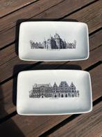 Grachtenservies Villeroy en Boch, Gebruikt, Ophalen of Verzenden, Overige stijlen, Porselein