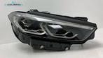 (VR) BMW 8 Serie G14 / G15 Full LED koplamp links rechts, Gebruikt, -, -, Ophalen of Verzenden
