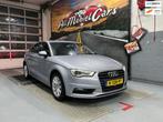 Audi A3 Limousine 1.4 TFSI Pro Line S Airco| Stoelverw, 125 pk, Gebruikt, Euro 6, 4 cilinders