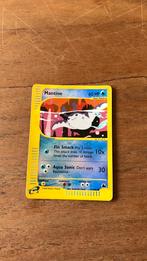 Mantine reverse holo, Ophalen of Verzenden, Zo goed als nieuw
