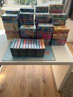 136 Disney videobanden . 1euro per stuk., Cd's en Dvd's, VHS | Kinderen en Jeugd, Alle leeftijden, Ophalen of Verzenden, Gebruikt