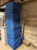 Zwembad tegels, Tuin en Terras, Zwembad-toebehoren, Ophalen, Zo goed als nieuw, Overige typen