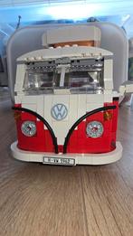 Lego VW bus 10220, Ophalen of Verzenden