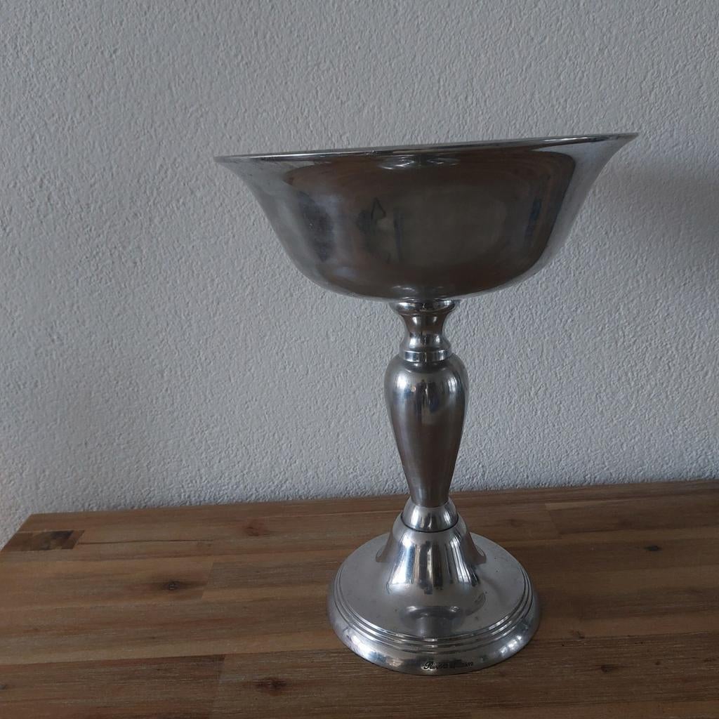 Rivièra Maison Champagne Koeler, Ophalen, Gebruikt, Metaal