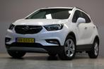 Opel Mokka X 1.4 Turbo Innovation |Camera|Climate|Cruise|, Voorwielaandrijving, Gebruikt, Parkeersensor, Leder en Stof
