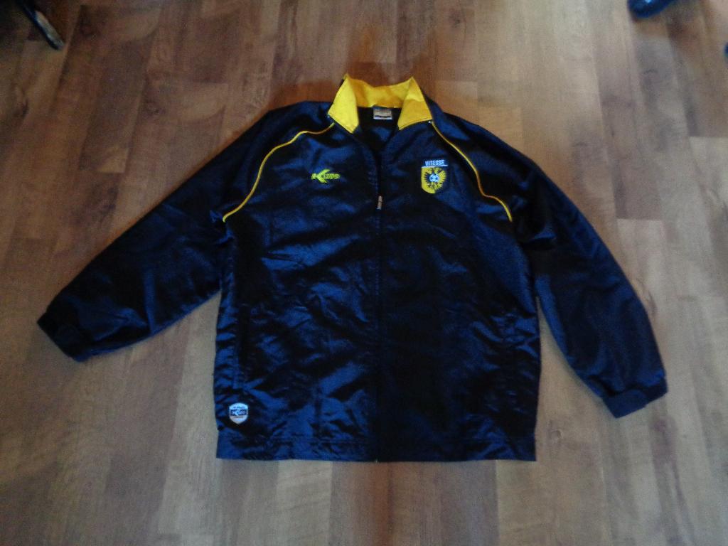 VITESSE Jack maat XL, Maat XS of kleiner, Verzenden, Shirt