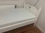 Bed 200*90cm, Ophalen, Gebruikt, 90 cm, Eenpersoons